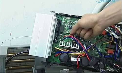 舞阳美的空调电话是多少