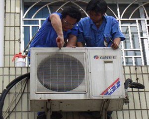 舞阳空调维修售后服务中心