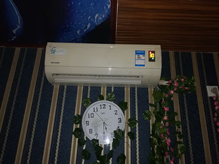 舞阳空调维修售后服务中心