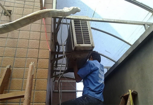 舞阳空调维修售后服务中心