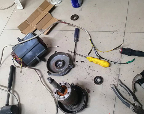 舞阳空调维修售后服务中心电话在哪里找