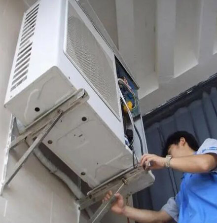 舞阳24小时空调维修热线