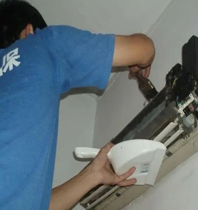 舞阳空调清洗保养