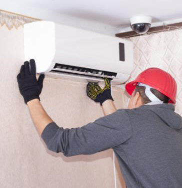 舞阳空调内机噪音大