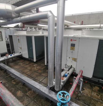 舞阳附近中央空调维修 舞阳上门中央空调维修